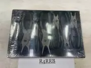 Snap-on Tools USA NEW 7pc BLACK Quick Release Snap Ring Pliers Set SRPCR107BK