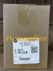 Allen-Bradley New Factory Sealed 25B-D017N104 PowerFlex 525 7.5kW 10Hp AC Drive