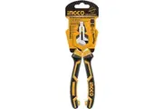 Ingco High Leverage Combo Pliers 180Mm Trade - HHCP28180