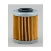 Fits 2008 Polaris Outlaw 525 IRS Oil Filter Hiflofiltro HF157