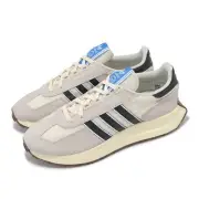 adidas Originals Retropy E5 Alumina Black White Men Boost Casual Shoes IE8105
