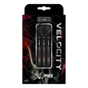 XQMax Velocity M2 Soft Tip Darts Barrel Weight 17.5g