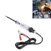 New 6V-24V Car Circuit Tester Probe Light System Test Probe Lamp Auto Light Lamp