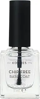 KORRES Chip Free Base Coat