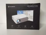 Vankyo 1080P Projector ~ Full HD 5G Wifi~NEW~