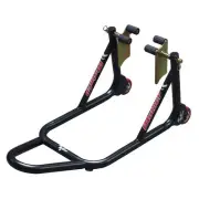 Official MotoGP Motorcycle Pro Series Premium Front Motorbike Paddock Stand