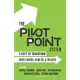 The Pivot Point System: 5 Keys To Unlock Your Career, Health and Wealth
