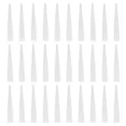30x Replacement Extension Tool Supplies Caulk Nozzle Tip Tool Caulking Nozzle