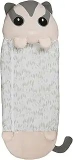 Jelly Bean Kids Poss Native Napper Winter Seasons Blanket, Multicolor, 50 cm Width x 137 cm Height