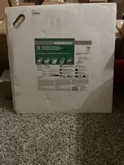Metabo 211001M 15” Cutting Blade For Miter Saw