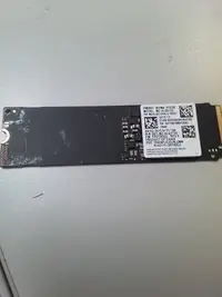 在飛比找Yahoo!奇摩拍賣優惠-Samsung  PM991 256G SSD M.2 固態