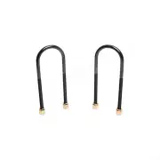 Whiteline Rear Spring u bolt kit for HOLDEN RODEO KB KBD Series 72-88