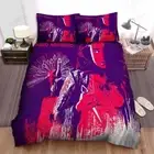Quilt Cover Pillowcase Set 60341-020619 Machine Washable Ultra Soft King Printed
