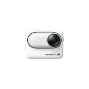 Insta360 GO3S With 128Gb Memory (White)