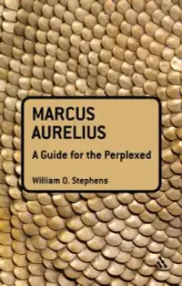 在飛比找博客來優惠-Marcus Aurelius: A Guide for t