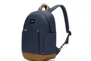 Pacsafe GO Anti-Theft 15L Backpack S25 Coastal Blue 35110