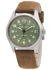 Hamilton H70205860 Mens Watch