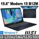 msi微星 Modern 15 B12M-446TW 15.6吋 商務筆電 (i3-1215U/16G/512G SSD/Win11)