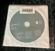 Mac OS 10.4.2 PowerBook G4 Install and Restore CDs