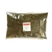 TULSI BASIL - [Ocimum tenuiflorum] - dried herb - 1000g (1kg)