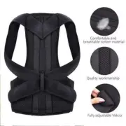 Posture Corrector Back Posture Brace Clavicle Support Stop Slouching HunchinPW
