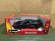 Lamborghini Reventon 1/18 Minicar