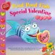 The Pout-pout Fish ― Valentine