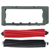 Roller Brush Cover for G20 S8 Pro Ultra Robot Vacuum Cleaners