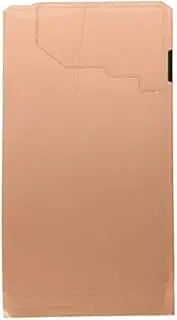 LYX 10 PCS Back LCD Adhesive Glue Sticker for Galaxy S III / i9300 Highly Recommended