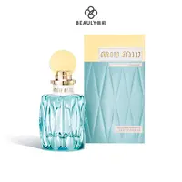 在飛比找蝦皮商城優惠-MIU MIU L’Eau Bleue 春日花園女性淡香精 