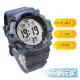 CASIO卡西歐 AE-1500WH-2A 大錶徑 10年電力 電子錶 男錶 軍錶 學生錶 藍色 AE-1500WH-2AVDF