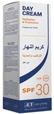 Day Cream SPF 30 UVA/UVB | 120 ml