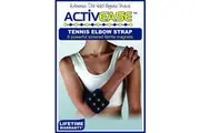 Activease Thermal Magnetic Tennis Elbow Strap With Magnets by Dick Wick