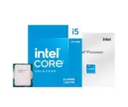 Intel Corei5-14th 14600K 14Core 20th 3.5/5.3GHz L3/24Mb PCle5.0 DDR5/5600MHz UPS