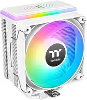 Thermaltake ASTRIA 400 ARGB Sync CPU Cooler White Edition, CL-P138-CA12SW-A