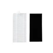 Mop Cloths Rag Dust Bag Replacement Robot Vacuums Accessory Spare Part For G2 Main Side Brush Hepa