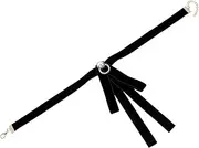 [Yardenfun] 1pc Bow Tie Imitation Pearl Bow Uniform Tie Clothes Accessory Uniform Bow Tie Streamer Bow Tie Faux Pearl Bow Tie School Uniform Ties Dress Bow Tie Faux Bow Tie Accessories Red