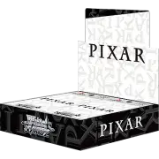 Weiss Schwarz - Pixar Characters Booster Box [JPN]