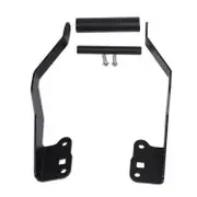 Motorcycle GPS/SMART PHONE Navigation GPS Plate Bracket Adapt Holder for BMW F800GS F 800 GS F800 GS