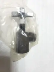 REGO FFA2004T 9C04 Needle Valves - 2000 Series-FFA Series,7/32" Orifice, N£W