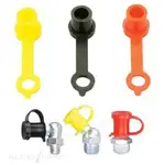 Toledo Grease Nipple Caps Assortment - 10 Pack - 305396
