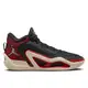 NIKE JORDAN TATUM 1 PF ZOO 籃球鞋 黑紅【A-KAY0】【DX6734-001】