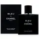 Chanel 香奈兒 Bleu 藍色男性香水 EDP 50ml(平行輸入)