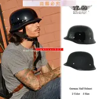 在飛比找蝦皮購物優惠-優選熱賣頭盔#安全帽#[日本品牌]TT&CO湯普生 復古哈雷