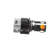 PUSH BUTTON ASSY, LIGHTED, AMB 00-316224 - Genuine OEM Replacement Part