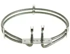 GENUINE BLANCO 600MM OVEN FAN FORCED ELEMENT CENTRE MOUNTED OE606X, OE606XP