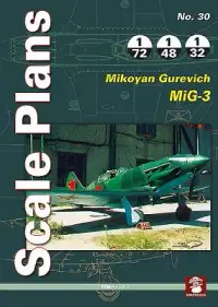 在飛比找博客來優惠-Mikoyan Gurevich Mig-1/Mig-3