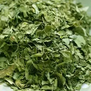 400 gram Dried Organic Moringa leaf - Super Food Moringa oleifera Free Postage