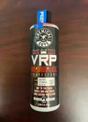 Chemical Guys V.R.P. Auto Leather Vinyl Rubber Plastic ~ Super Shine Protectant
