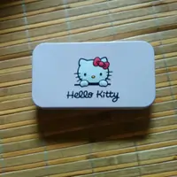 在飛比找蝦皮購物優惠-Hello kitty刷具組